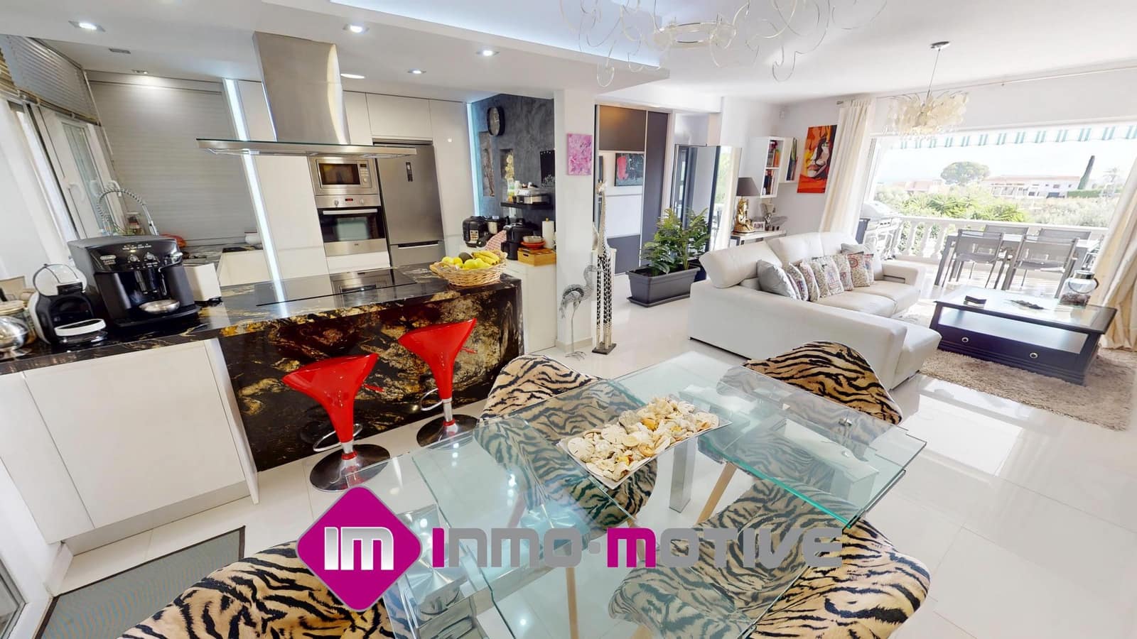 3 soverom Villa til salgs i Peniscola med svømmebasseng garasje - € 459 000 (Ref: 9374240)