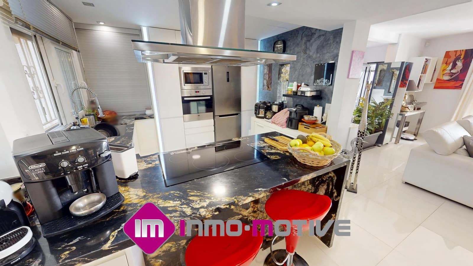 3 soverom Villa til salgs i Peniscola med svømmebasseng garasje - € 459 000 (Ref: 9374240)