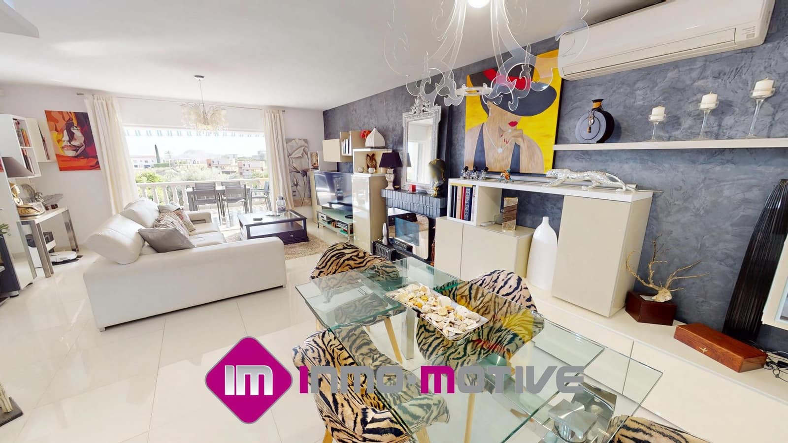 3 soverom Villa til salgs i Peniscola med svømmebasseng garasje - € 459 000 (Ref: 9374240)