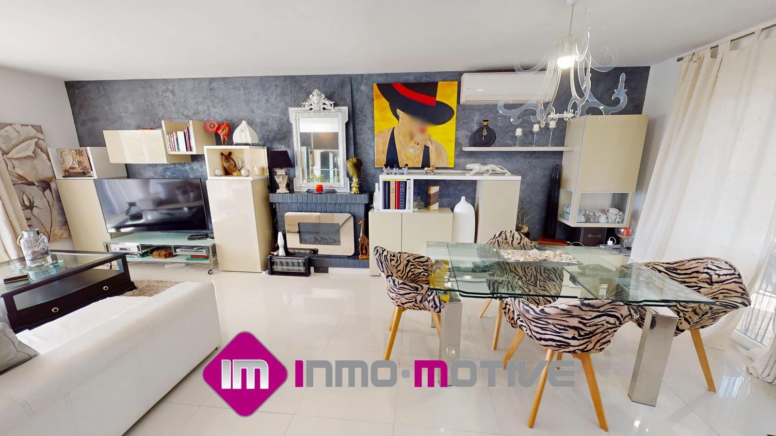 3 soverom Villa til salgs i Peniscola med svømmebasseng garasje - € 459 000 (Ref: 9374240)