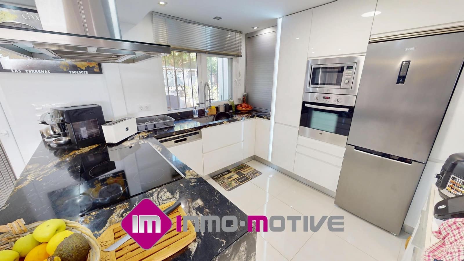 3 soverom Villa til salgs i Peniscola med svømmebasseng garasje - € 459 000 (Ref: 9374240)