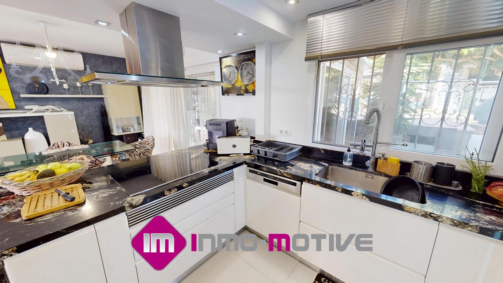 3 soverom Villa til salgs i Peniscola med svømmebasseng garasje - € 459 000 (Ref: 9374240)