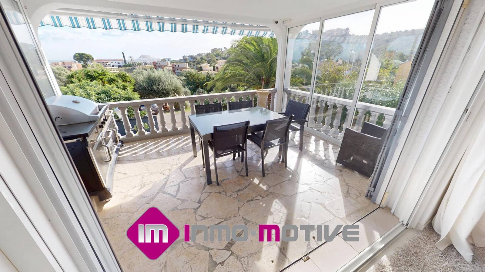 3 soverom Villa til salgs i Peniscola med svømmebasseng garasje - € 459 000 (Ref: 9374240)