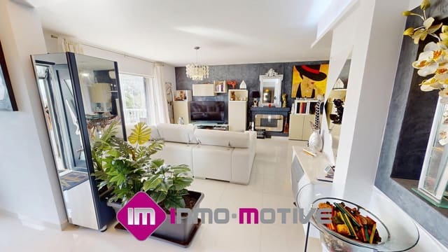 3 soverom Villa til salgs i Peñíscola med svømmebasseng garasje - € 459 000 (Ref: 9374240)