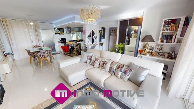 3 soverom Villa til salgs i Peñíscola med svømmebasseng garasje - € 459 000 (Ref: 9374240)