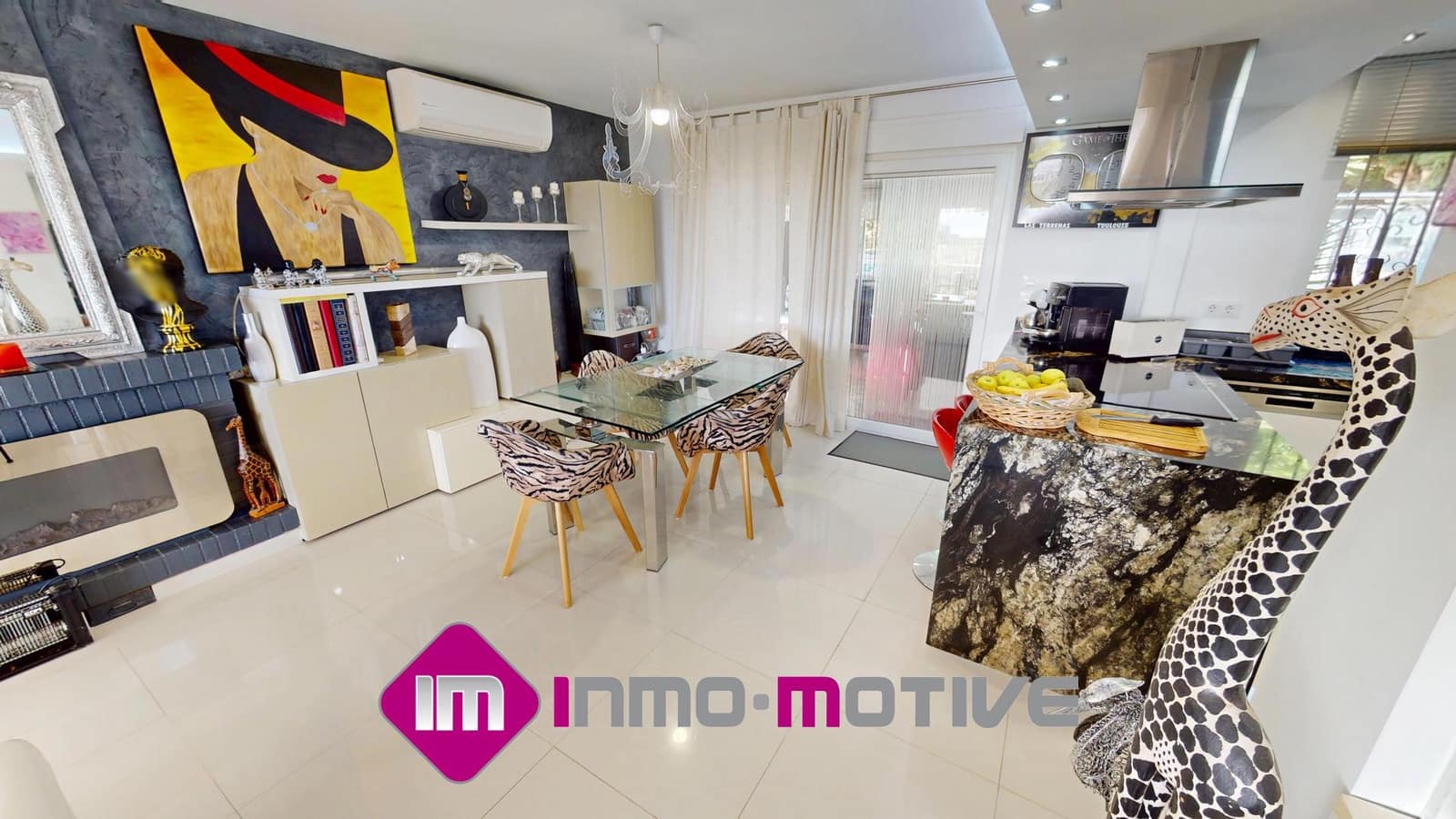 3 soverom Villa til salgs i Peniscola med svømmebasseng garasje - € 459 000 (Ref: 9374240)