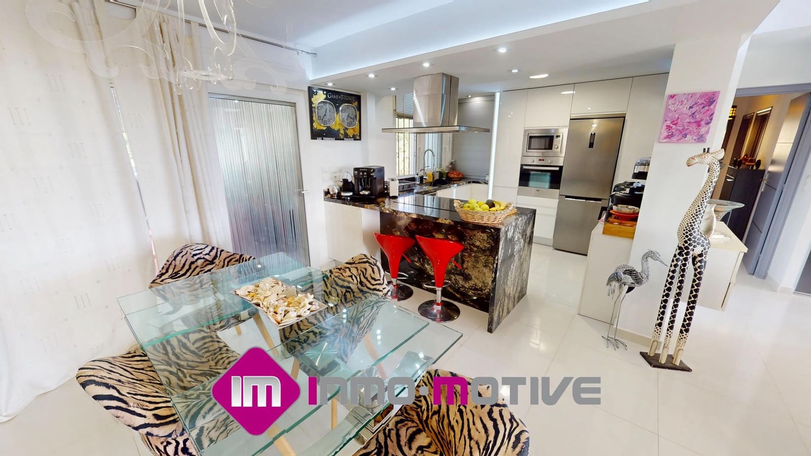 3 soverom Villa til salgs i Peniscola med svømmebasseng garasje - € 459 000 (Ref: 9374240)