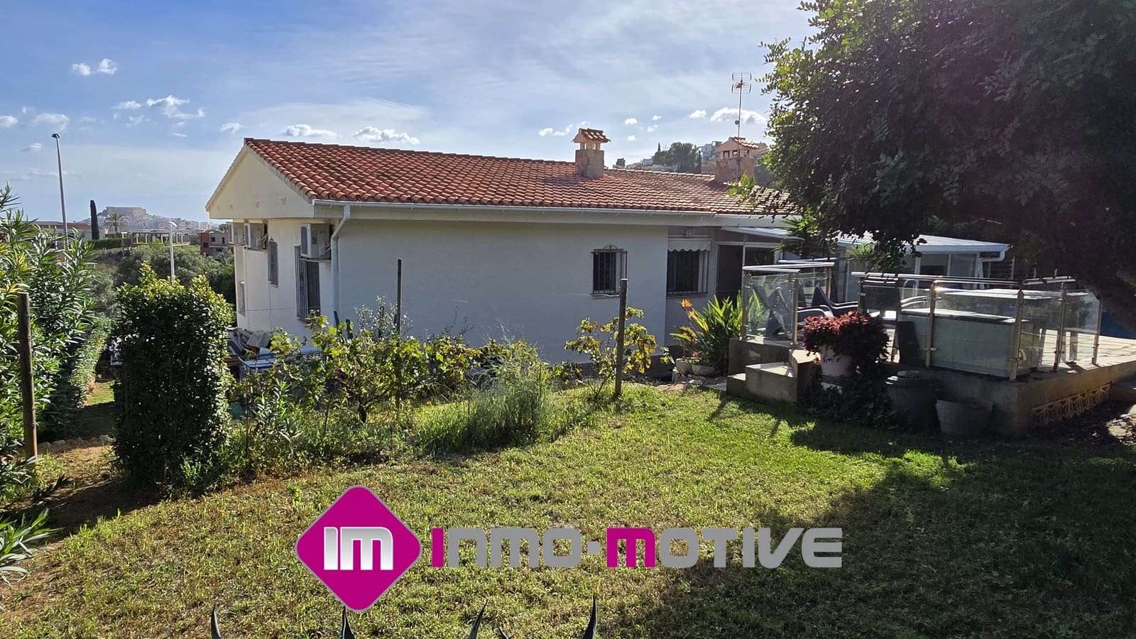 3 soverom Villa til salgs i Peniscola med svømmebasseng garasje - € 459 000 (Ref: 9374240)