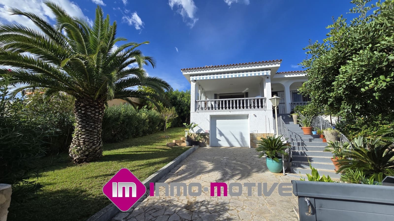 3 soverom Villa til salgs i Peniscola med svømmebasseng garasje - € 459 000 (Ref: 9374240)