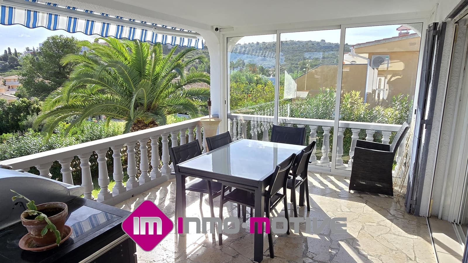 3 soverom Villa til salgs i Peniscola med svømmebasseng garasje - € 459 000 (Ref: 9374240)