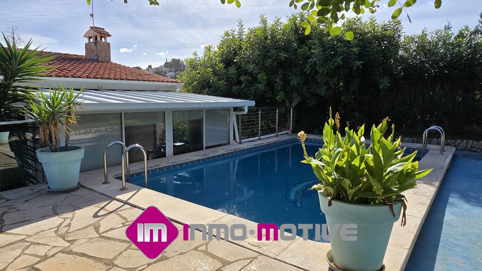 3 soverom Villa til salgs i Peniscola med svømmebasseng garasje - € 459 000 (Ref: 9374240)