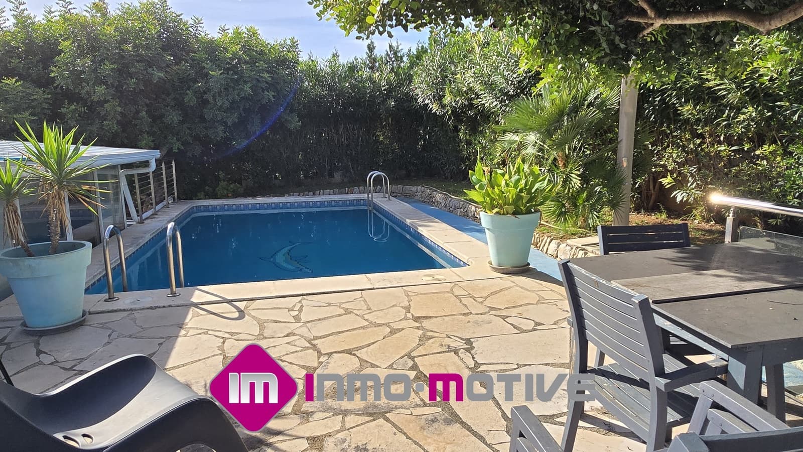 3 soverom Villa til salgs i Peniscola med svømmebasseng garasje - € 459 000 (Ref: 9374240)