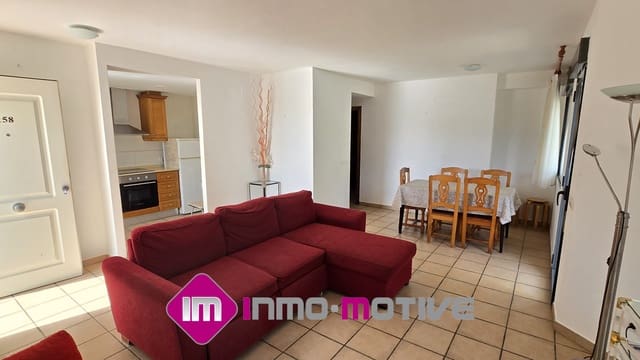 2 camera da letto Appartamento in vendita in Peñíscola con piscina garage - 178.000 € (Rif: 9374241)
