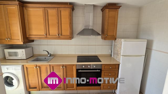 2 camera da letto Appartamento in vendita in Peñíscola con piscina garage - 178.000 € (Rif: 9374241)