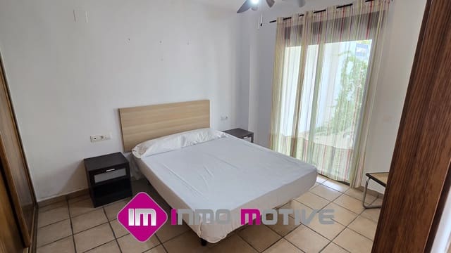 2 camera da letto Appartamento in vendita in Peñíscola con piscina garage - 178.000 € (Rif: 9374241)