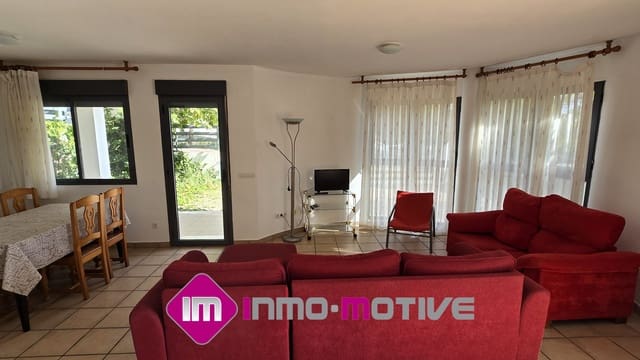 2 camera da letto Appartamento in vendita in Peñíscola con piscina garage - 178.000 € (Rif: 9374241)