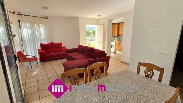 2 camera da letto Appartamento in vendita in Peñíscola con piscina garage - 178.000 € (Rif: 9374241)
