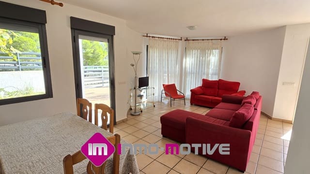 2 camera da letto Appartamento in vendita in Peñíscola con piscina garage - 178.000 € (Rif: 9374241)