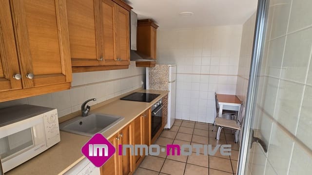 2 camera da letto Appartamento in vendita in Peñíscola con piscina garage - 178.000 € (Rif: 9374241)