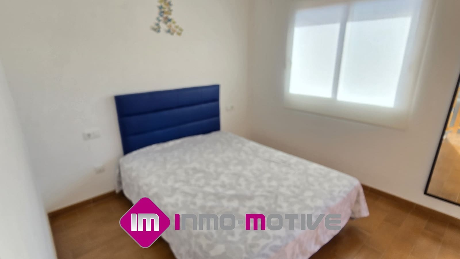 2 soverom Kjedet enebolig til salgs i Peniscola med svømmebasseng garasje - € 249 000 (Ref: 9376368)