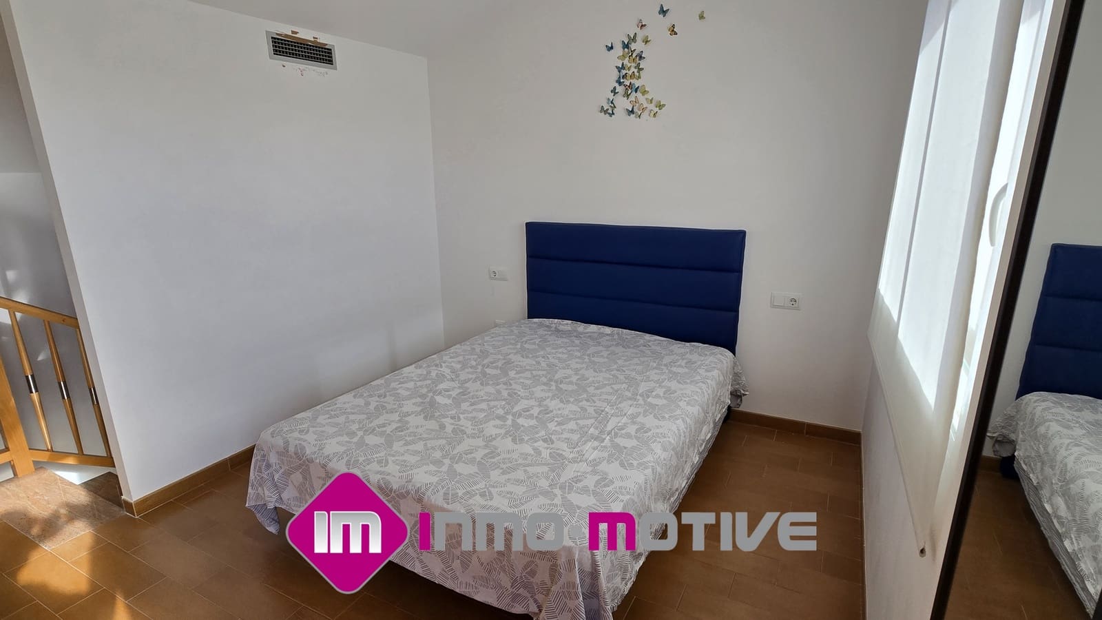 2 soverom Kjedet enebolig til salgs i Peniscola med svømmebasseng garasje - € 249 000 (Ref: 9376368)