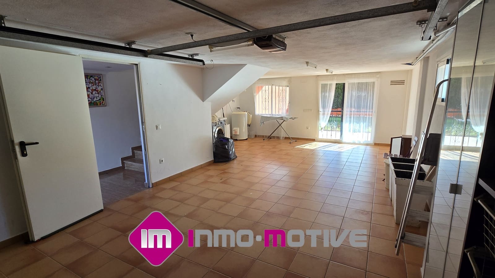 2 soverom Kjedet enebolig til salgs i Peniscola med svømmebasseng garasje - € 249 000 (Ref: 9376368)