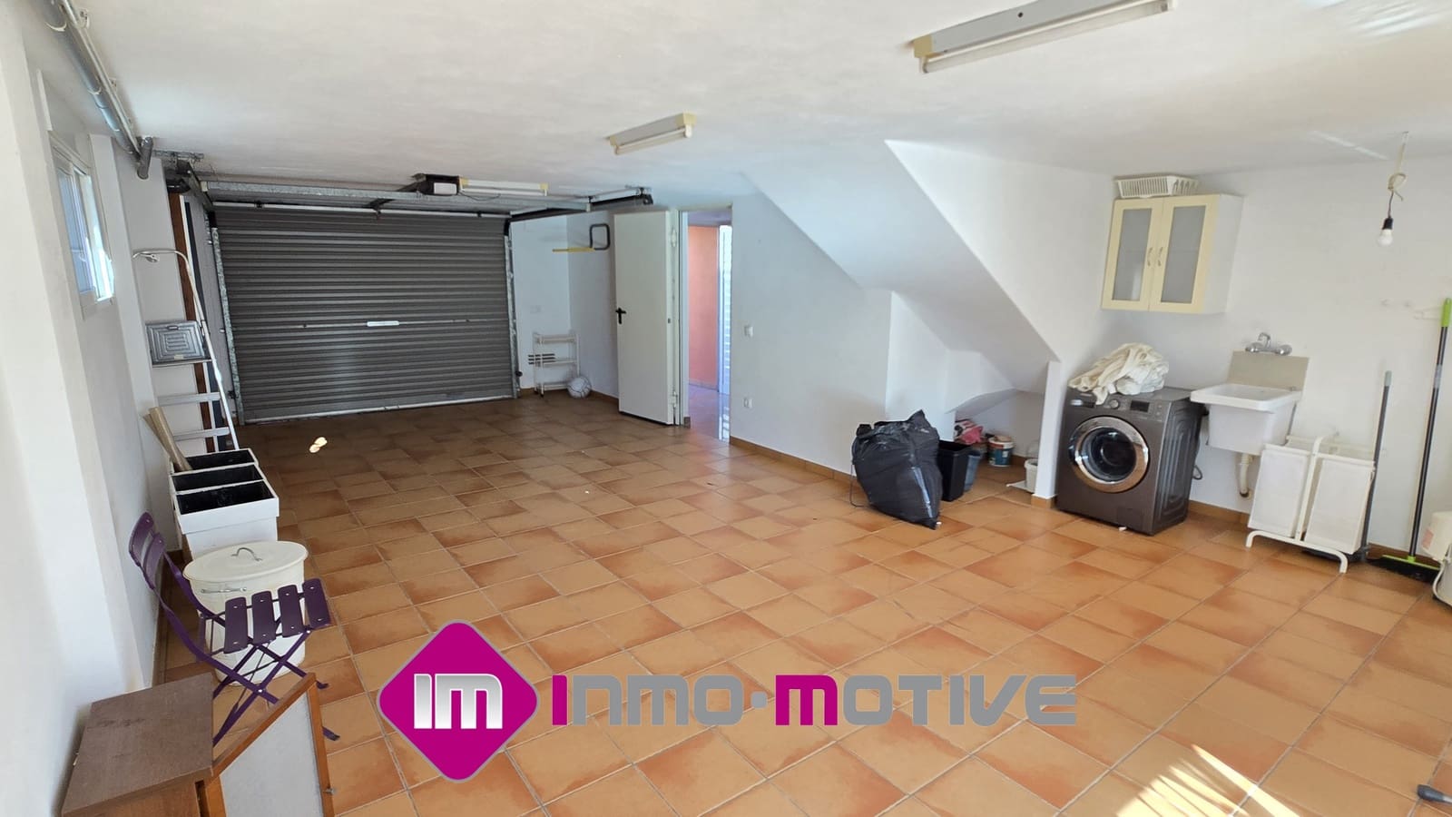 2 soverom Kjedet enebolig til salgs i Peniscola med svømmebasseng garasje - € 249 000 (Ref: 9376368)