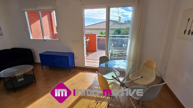 2 soverom Kjedet enebolig til salgs i Peñíscola med svømmebasseng garasje - € 249 000 (Ref: 9376368)