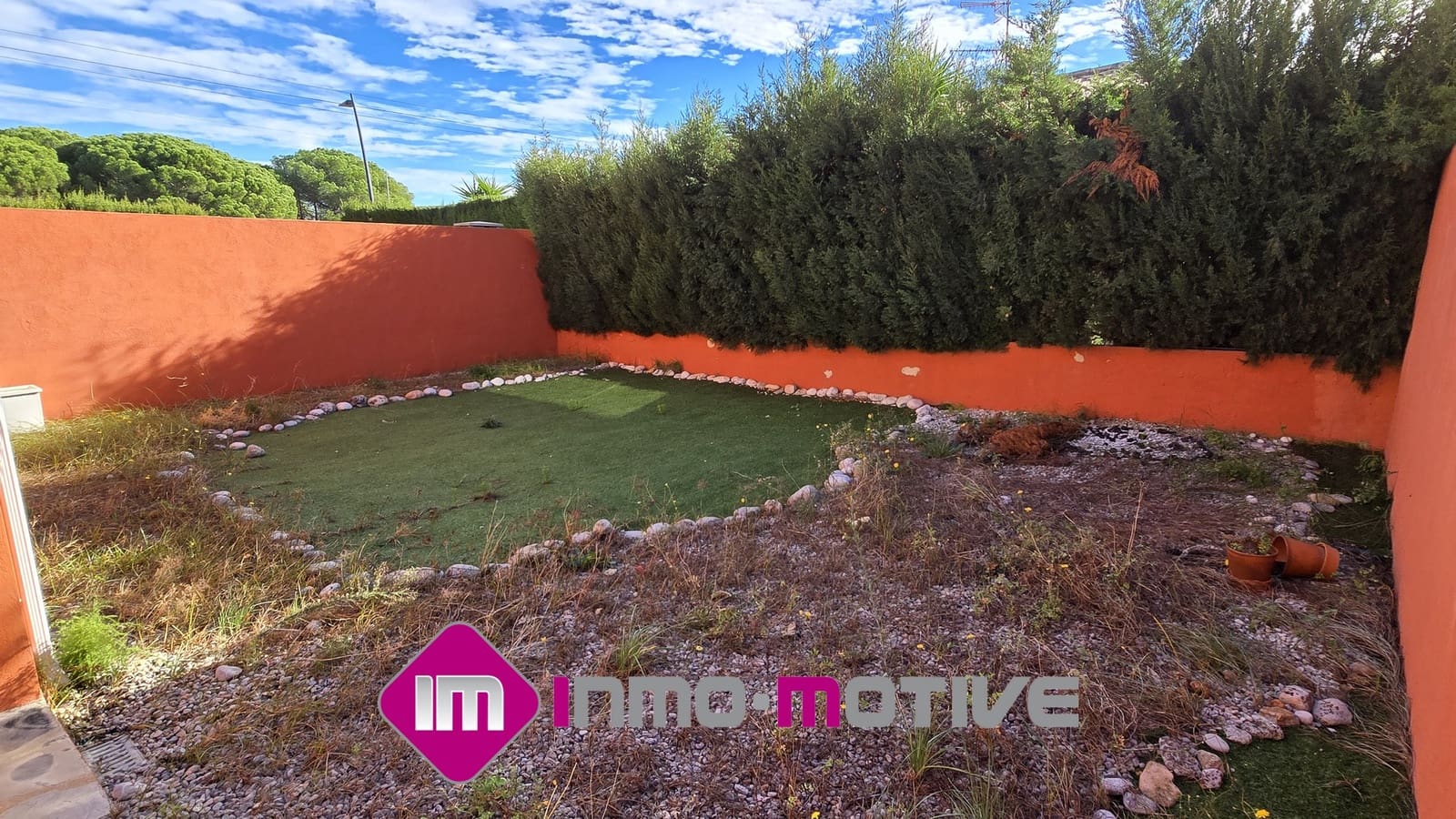 2 soverom Kjedet enebolig til salgs i Peniscola med svømmebasseng garasje - € 249 000 (Ref: 9376368)