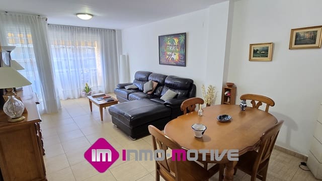 3 makuuhuone Huoneisto myytävänä paikassa Peñíscola mukana 
autotalli - 260 000 € (Ref: 9376416)