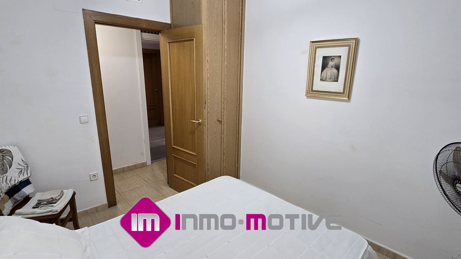 3 makuuhuone Huoneisto myytävänä paikassa Peniscola mukana 
autotalli - 260 000 € (Ref: 9376416)