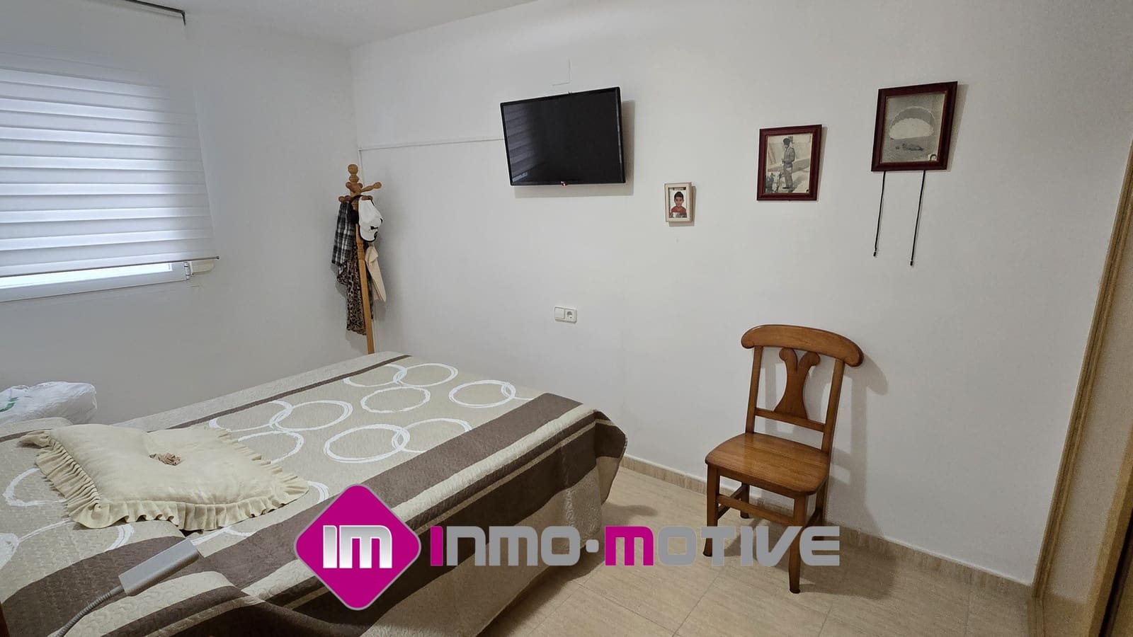 3 makuuhuone Huoneisto myytävänä paikassa Peniscola mukana 
autotalli - 260 000 € (Ref: 9376416)