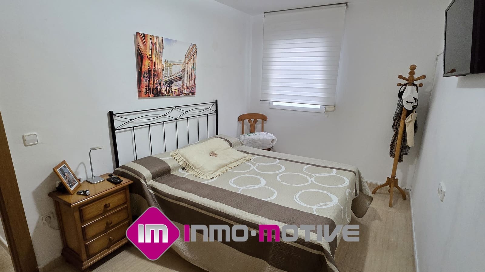 3 makuuhuone Huoneisto myytävänä paikassa Peniscola mukana 
autotalli - 260 000 € (Ref: 9376416)