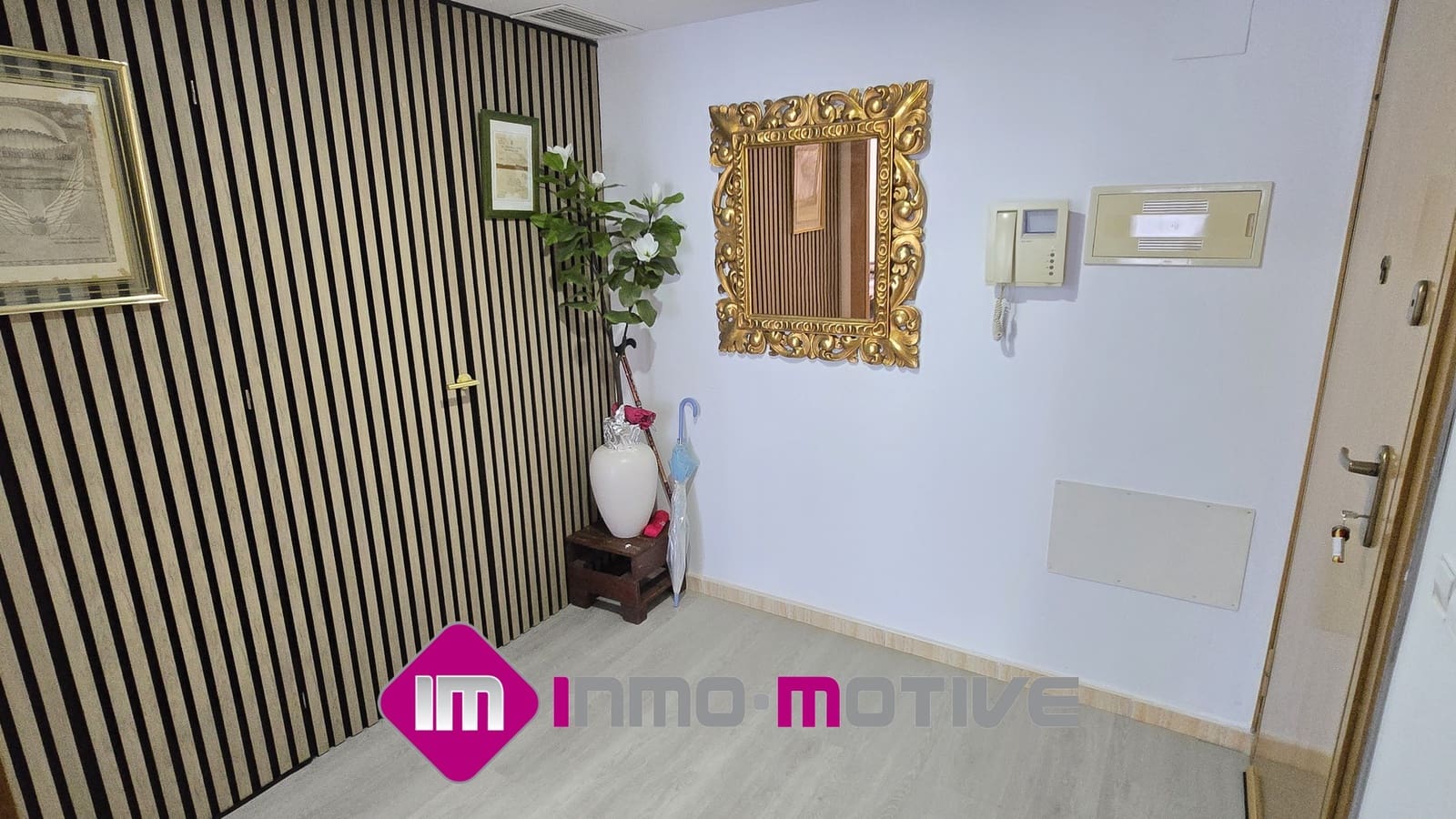 3 makuuhuone Huoneisto myytävänä paikassa Peniscola mukana 
autotalli - 260 000 € (Ref: 9376416)