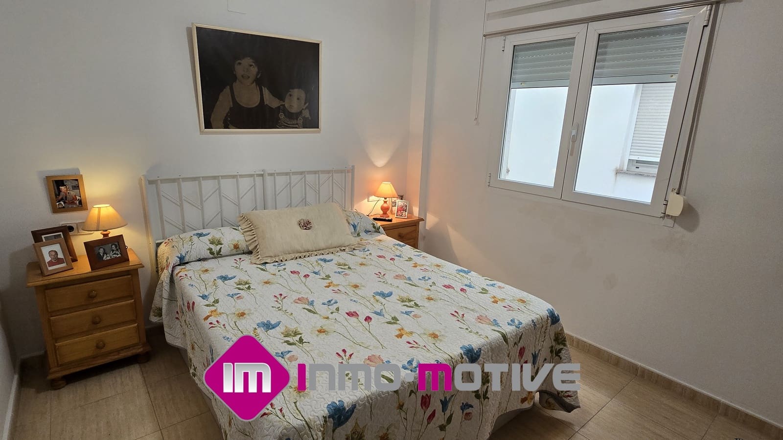 3 makuuhuone Huoneisto myytävänä paikassa Peniscola mukana 
autotalli - 260 000 € (Ref: 9376416)