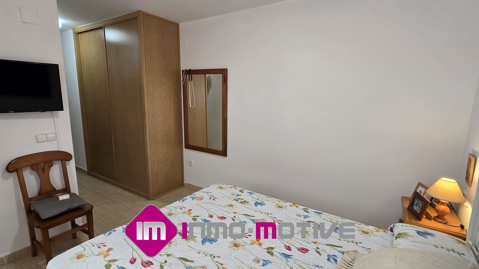 3 makuuhuone Huoneisto myytävänä paikassa Peniscola mukana 
autotalli - 260 000 € (Ref: 9376416)