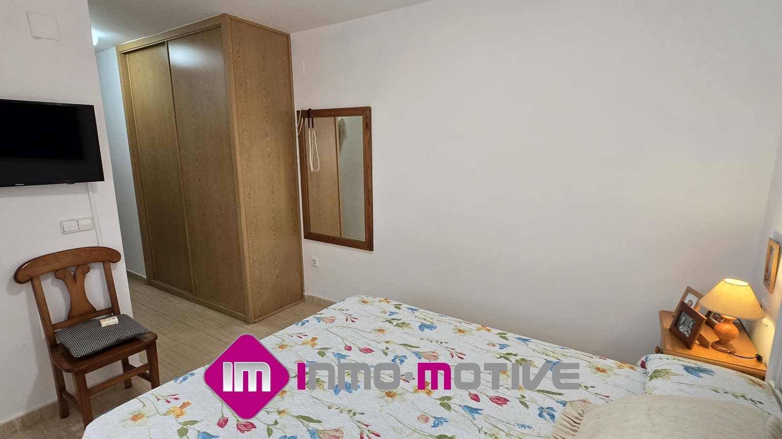 3 makuuhuone Huoneisto myytävänä paikassa Peniscola mukana 
autotalli - 260 000 € (Ref: 9376416)