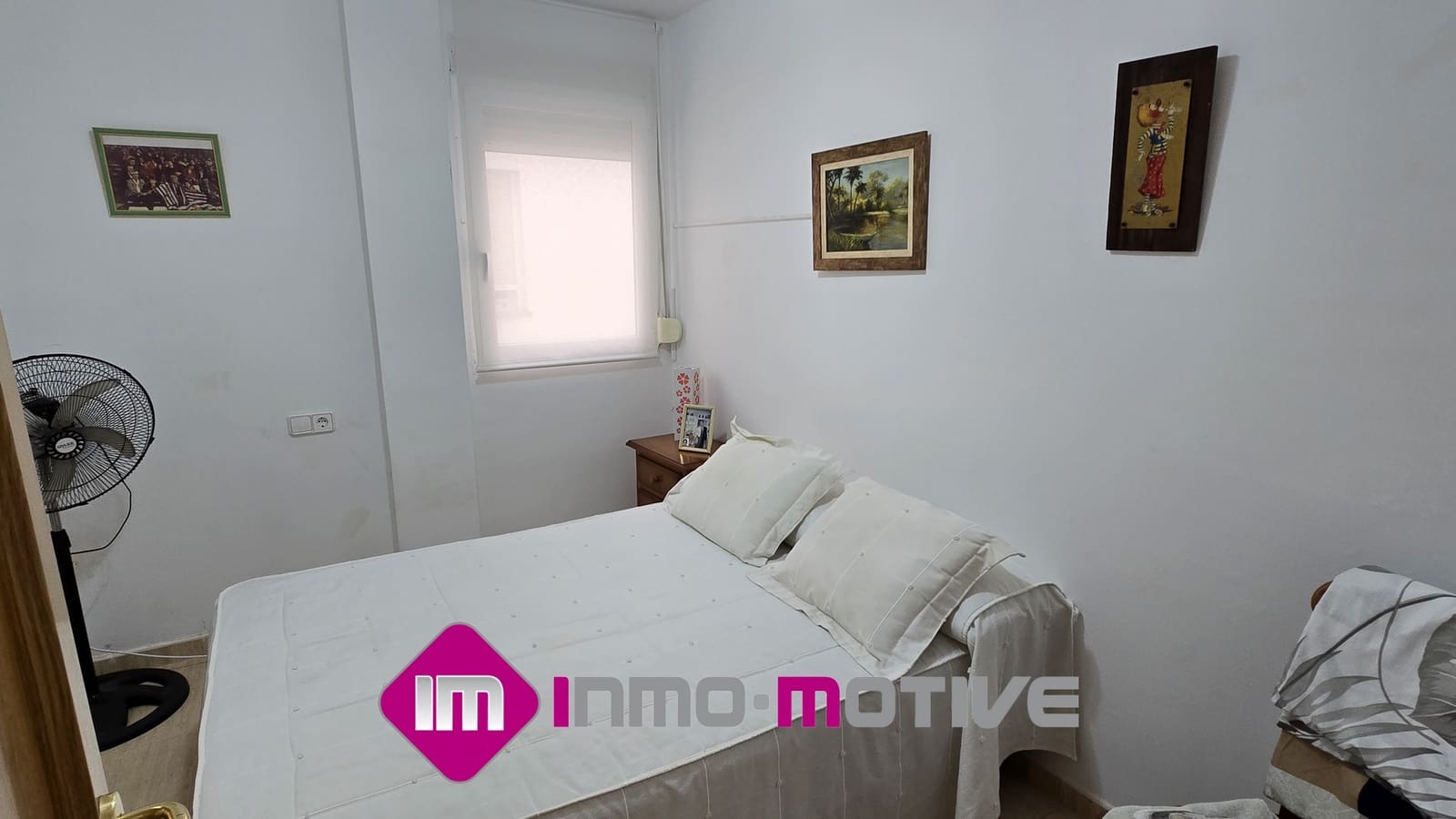 3 makuuhuone Huoneisto myytävänä paikassa Peniscola mukana 
autotalli - 260 000 € (Ref: 9376416)