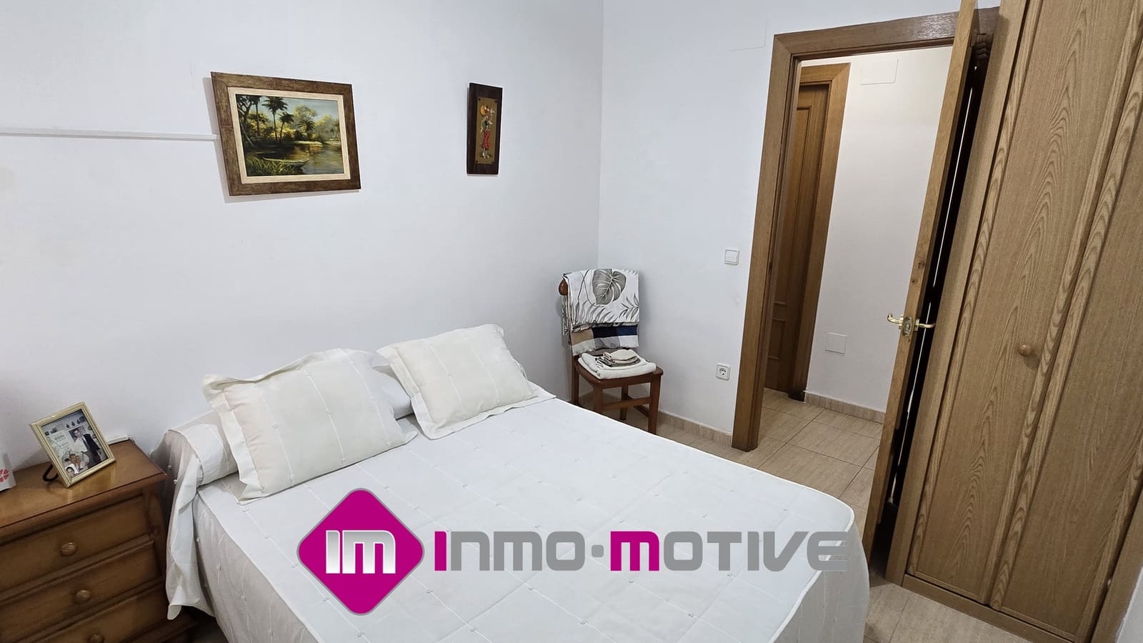 3 makuuhuone Huoneisto myytävänä paikassa Peniscola mukana 
autotalli - 260 000 € (Ref: 9376416)