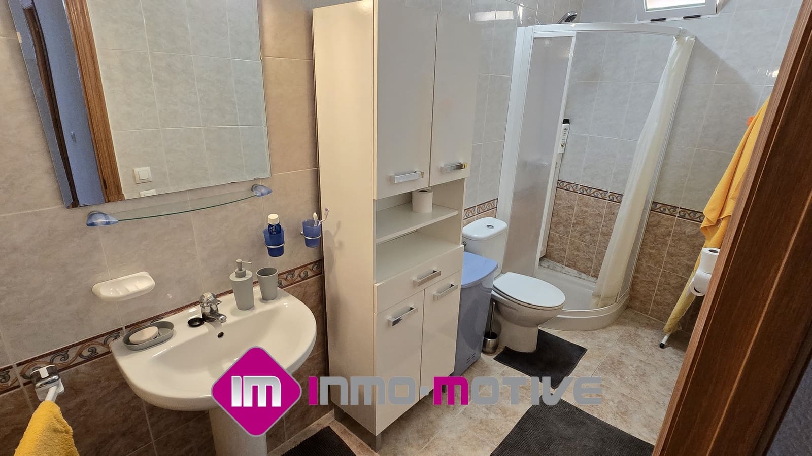 3 bedroom Apartment for sale in Peniscola with pool garage - € 250,000 (Ref: 9410205)