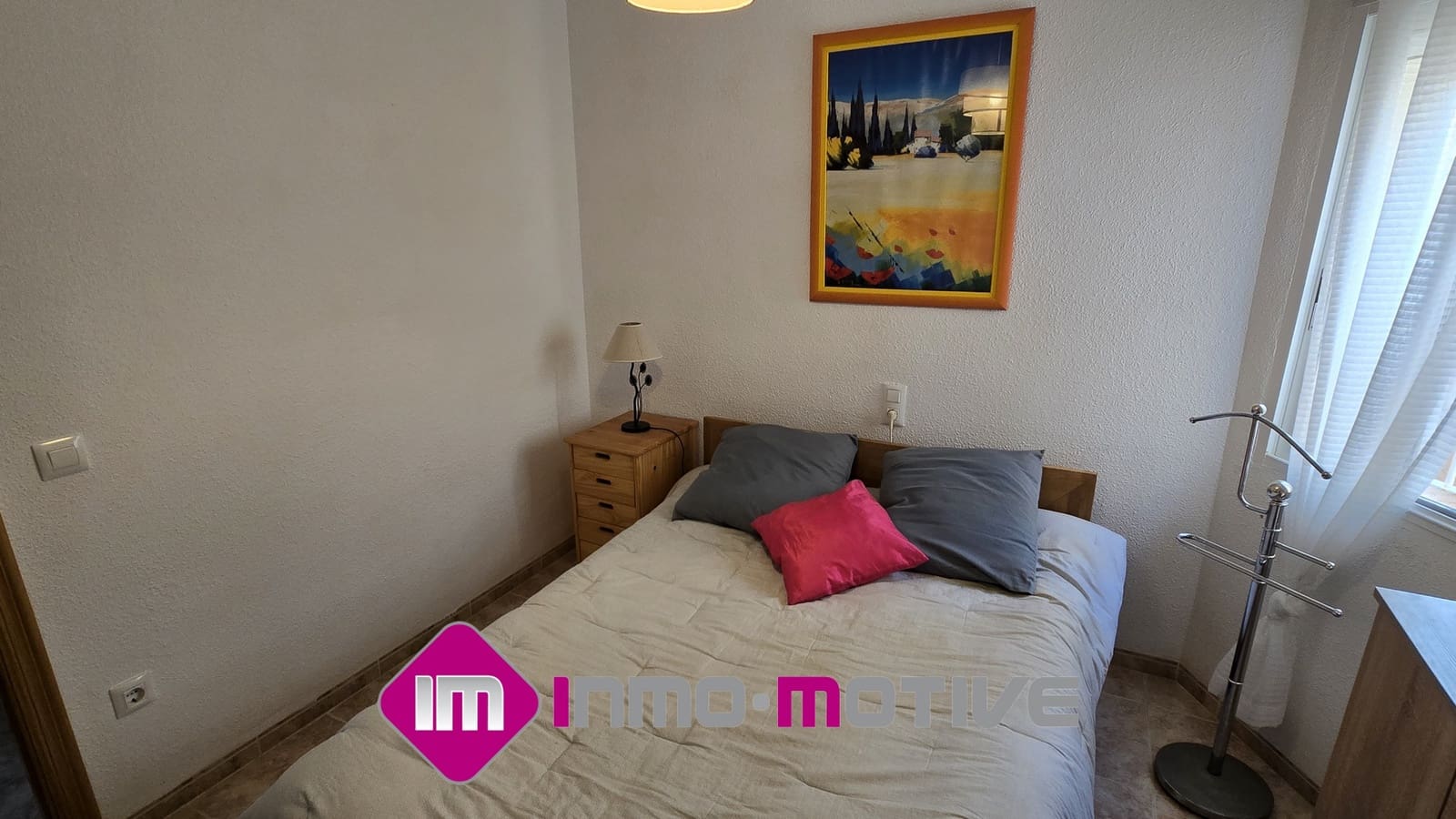 3 bedroom Apartment for sale in Peniscola with pool garage - € 250,000 (Ref: 9410205)