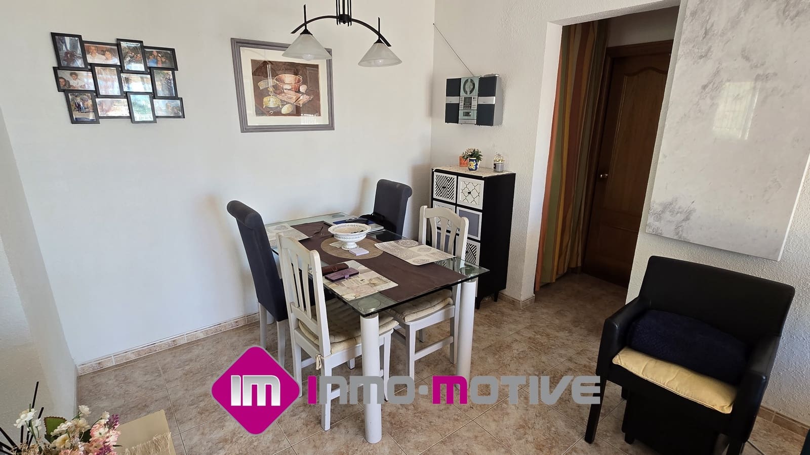 3 bedroom Apartment for sale in Peniscola with pool garage - € 250,000 (Ref: 9410205)