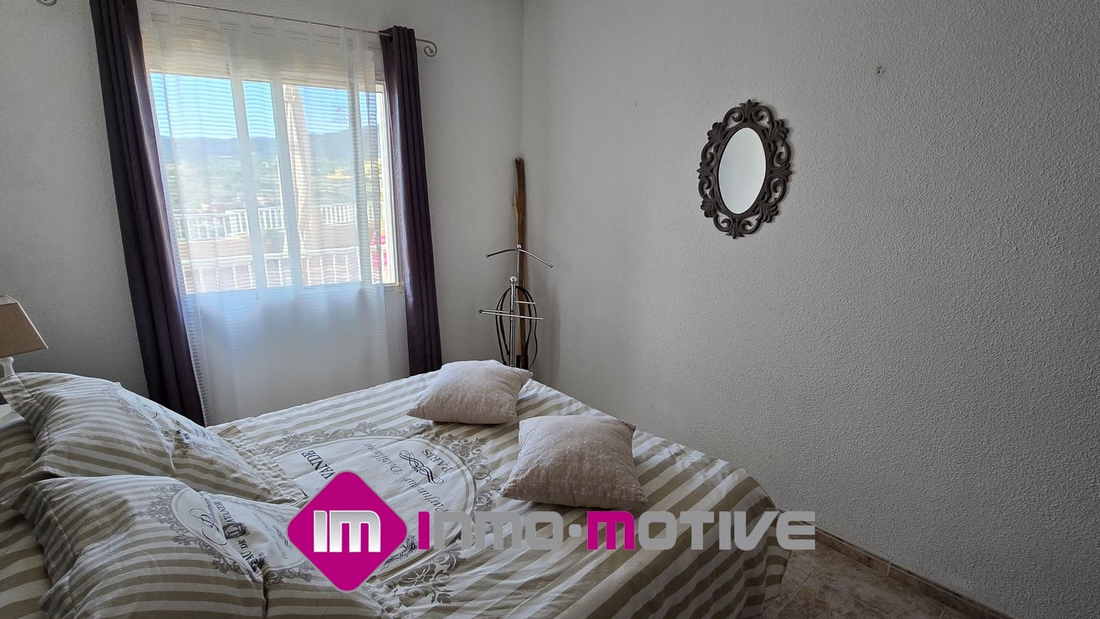 3 bedroom Apartment for sale in Peniscola with pool garage - € 250,000 (Ref: 9410205)