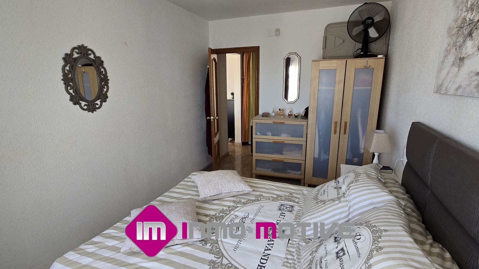 3 bedroom Apartment for sale in Peniscola with pool garage - € 250,000 (Ref: 9410205)