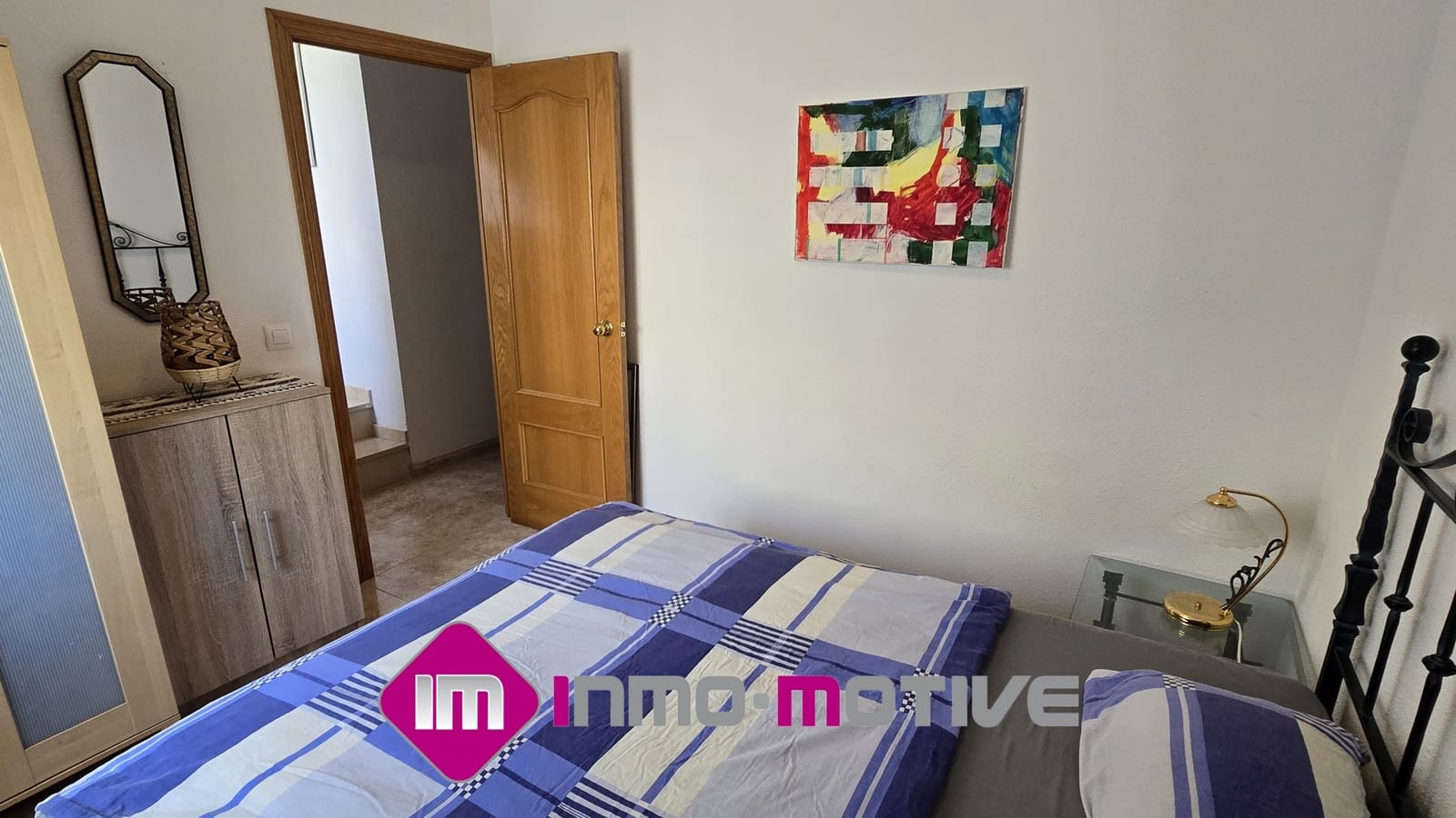 3 bedroom Apartment for sale in Peniscola with pool garage - € 250,000 (Ref: 9410205)