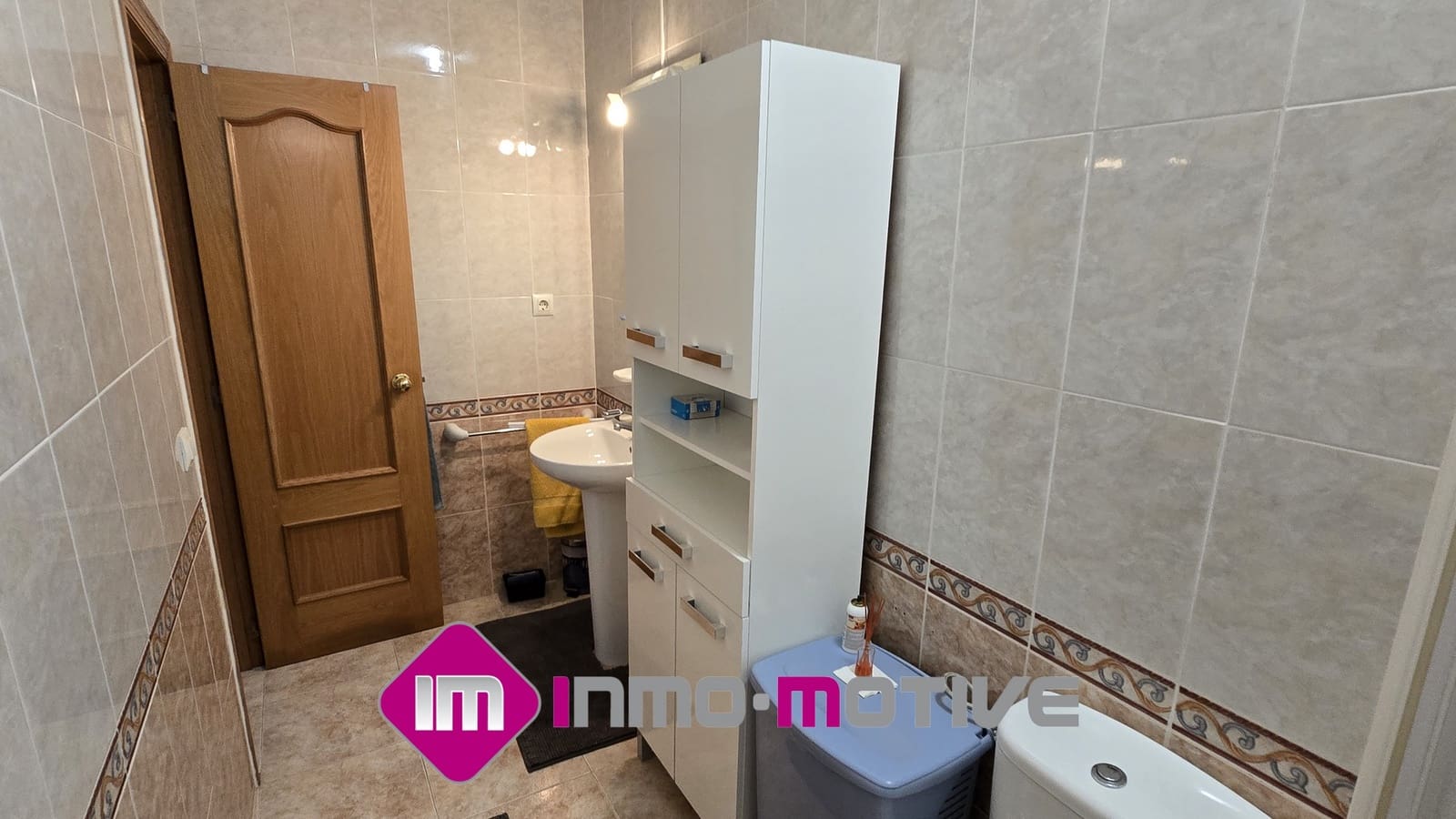 3 bedroom Apartment for sale in Peniscola with pool garage - € 250,000 (Ref: 9410205)