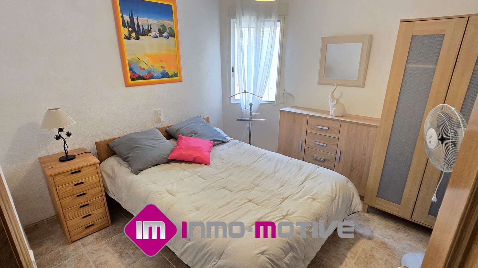 3 bedroom Apartment for sale in Peniscola with pool garage - € 250,000 (Ref: 9410205)