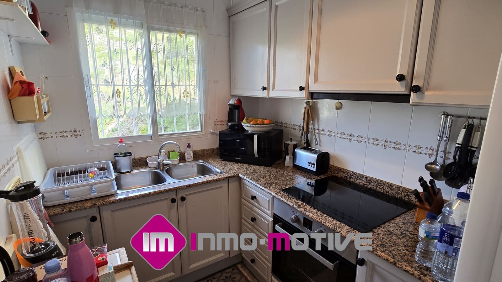 3 bedroom Apartment for sale in Peniscola with pool garage - € 250,000 (Ref: 9410205)