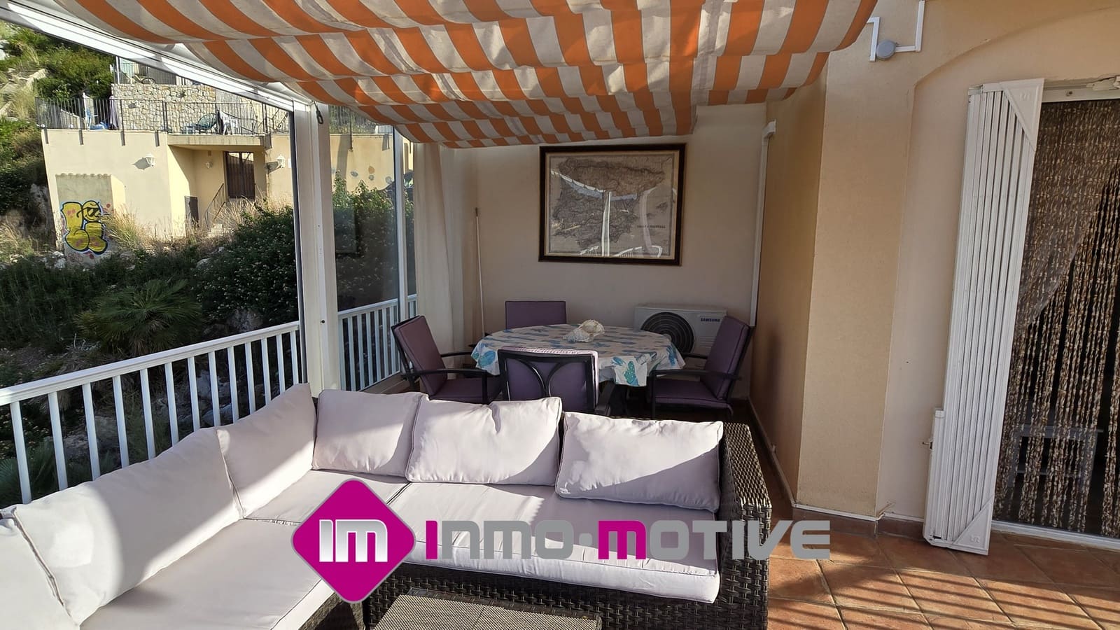 3 bedroom Apartment for sale in Peniscola with pool garage - € 250,000 (Ref: 9410205)