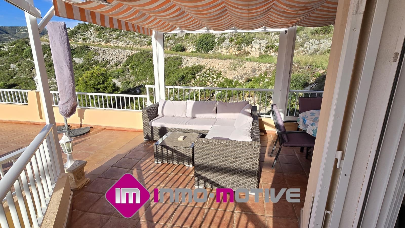 3 bedroom Apartment for sale in Peniscola with pool garage - € 250,000 (Ref: 9410205)